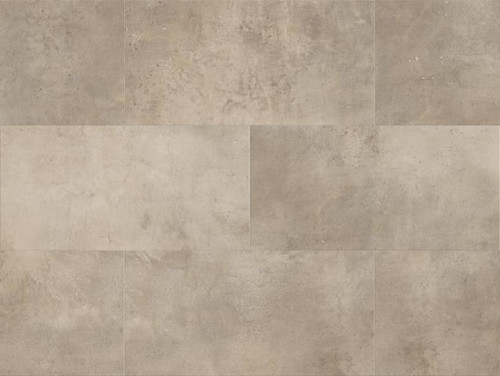 Nod to Nature | Misty Beige 16" | Loose Lay LVT 