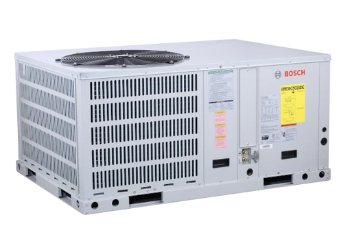 Bosch BRCA-36HWD1N1-M15 3 Ton Inverted Ducted Packaged Unit