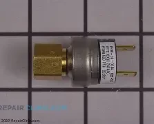 York High Pressure Switch