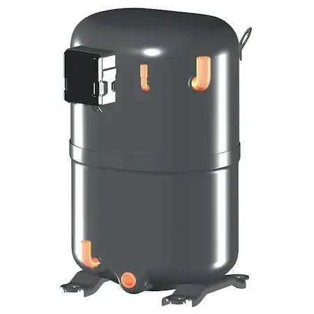 Bristol A/C Compressor, 41,000 BtuH, Mfr # H22J413DBLA