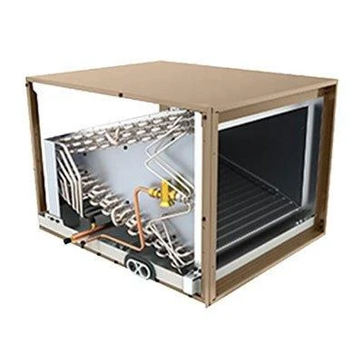 York XAHC42EXXN1 Horizontal Cased Indoor Coil - 3 Ton