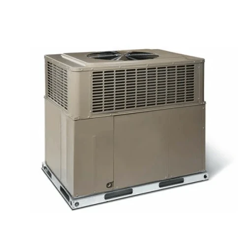 York - 3 Ton - 2-Stage - Package Heat Pump
