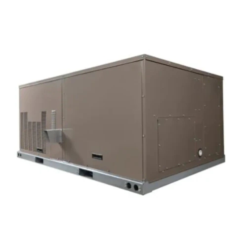 York - 10 Ton - 220,000 BTU - Packaged - Gas Heat Air Conditioner