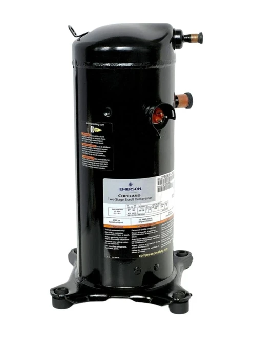 Copeland Scroll ZP49K5E-PFV-800