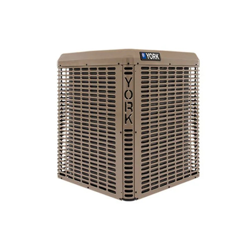 York 3.5 Ton 14.3 SEER2 LX Series Heat Pump Condenser