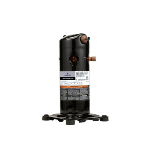 Copeland ZP21K5E-PFV-830 Single Phase Scroll Compressor