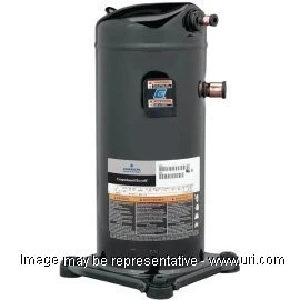 Copeland ZPS40K5E-PFV-800 Compressor 230v 1ph 41,200BTU R410A