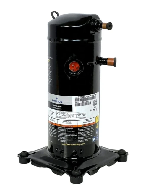 Copeland Scroll ZP20K7E-PFV-800