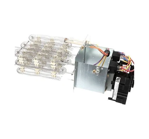 York S1-6HK16502506 Electric Heater/Element Kit with Breakers, 208/240 Volt, 60HZ, 25KW