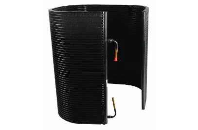 COIL, OUTDOOR ASSEMBLY 24"