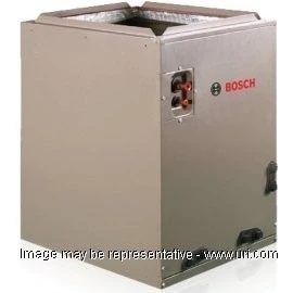 5 Ton Bosch 21" Cased Coil, BMAC4860CNTF