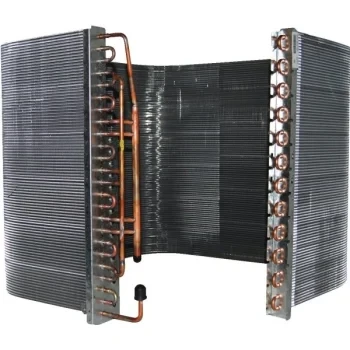 York S1-37319800006 COIL,OUTDOOR ASSEMBLY
