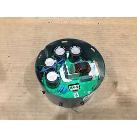 York S1-02432015000 MODULE, CONTROL, UNPRGRM,1.0,120/240, PRM E