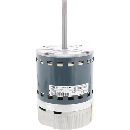 Climatek ECM Furnace Blower Motor Fits York Luxaire 