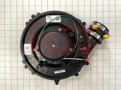 York S1-02649692000 Furnace Draft Inducer Blower Motor