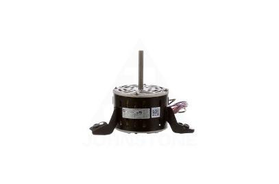 York S1-02424110716 MOTOR, CONDENSER