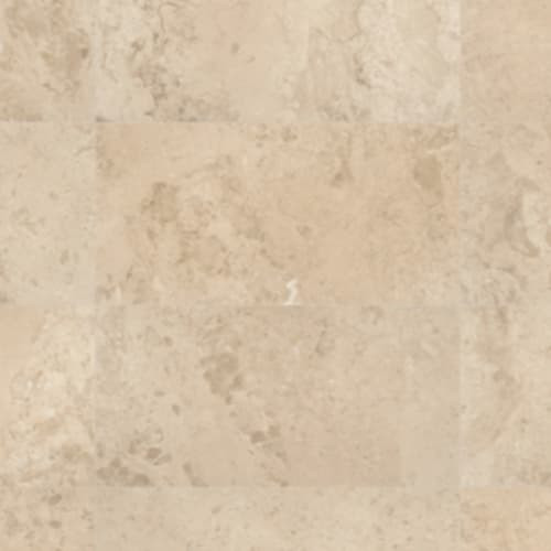  72-100 BERKSHIRE CREMA 12X12 TUMBLED MARBLE TILE
