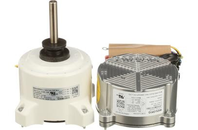 York Programmable Motor