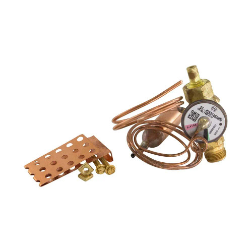 Source 1 - Thermal Expansion Valve