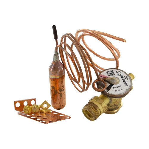 York THERMAL EXPAN VALVE