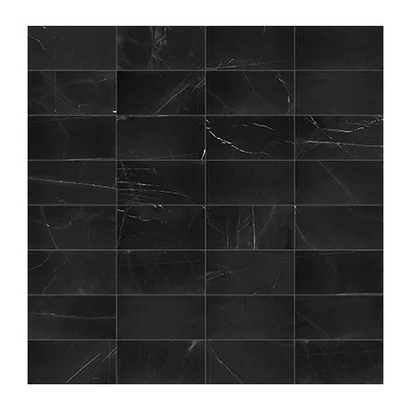 GALAXIA NERO 12X24 POLISHED MARBLE TILE