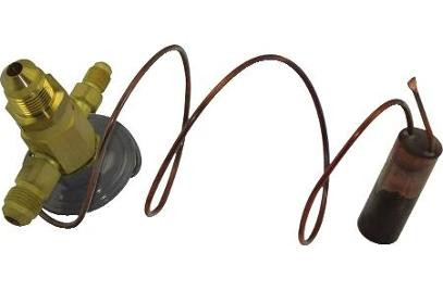 3ton Chatlef R-410a Thermal Expansion Valve 30" Capillary