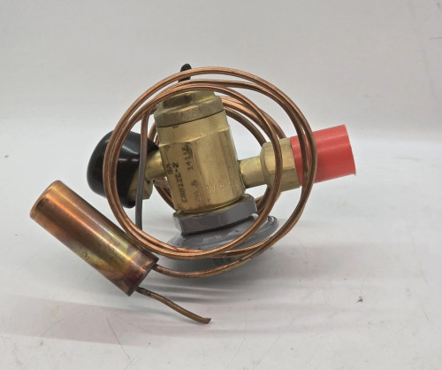 York THERMAL EXPANSION VALVE,R-410A