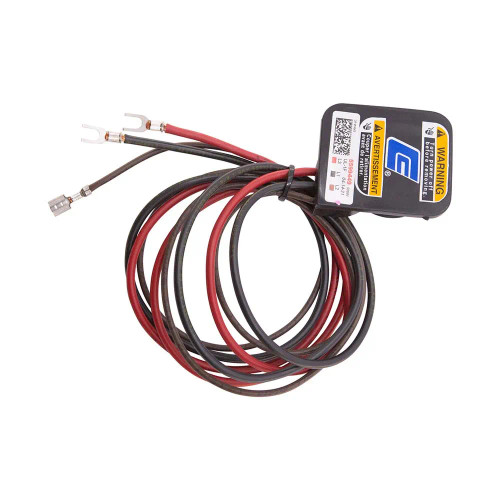 Harness Compressor w/ Plug