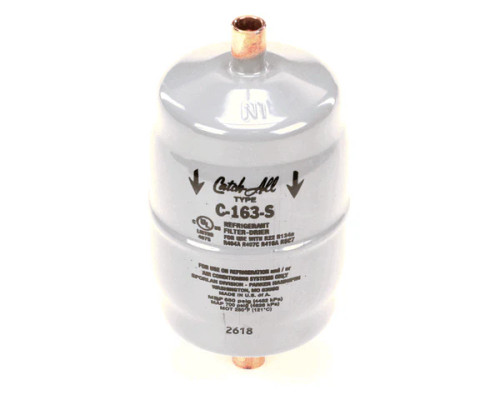 York S1-401021 Filter Drier, Liquid Line