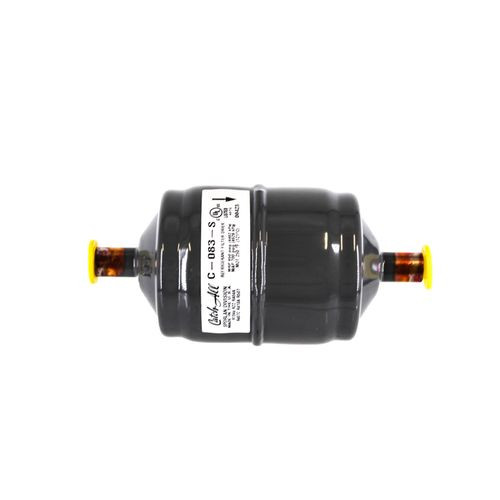 York S1-400503 3/8" Sweat Sealed Filter Drier