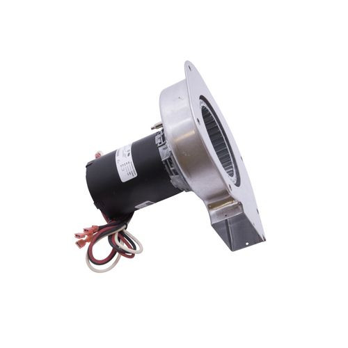 York S1-02642480000 Venter 2-speed Blower Assembly