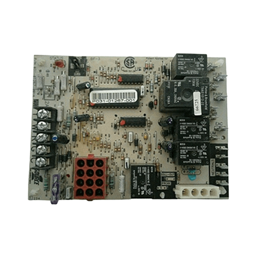 York S1-6434432 Control Board, SSE, 4 Stage Add On