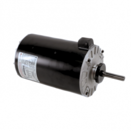 York/Source 1 Century 1 HP 3-Phase Condenser Motor 1140/1940 RPM