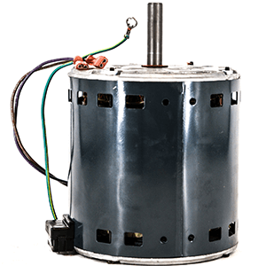 York/Source 1 OEM Condenser Fan Motor 1/2 HP 208-230V
