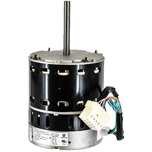 York/Source 1 Programmed ECM Blower Motor 3/4 HP 1050 RPM 115V STD