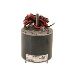 York/Source 1 OEM Condenser Fan Motor 1/3 HP 208-230V 1100 RPM CW