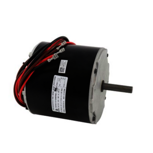 York/Source 1 Condenser Fan Motor 1/4 HP 208-230V CW 850 RPM