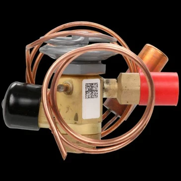 York THERMAL EXPANSION VLV