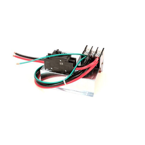 York/Source 2 Single Point Wiring Kit 25 Amp Residential Package Unit