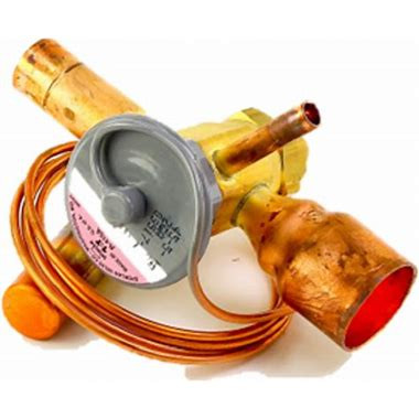 York Thermal Expansion Valve (Txv) 