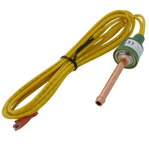 York S1-02546848000 High Pressure Switch 650-450 PSIG