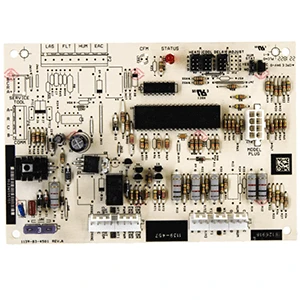 York S1-03103886000 2-Stage Circuit Board PHE with PWM