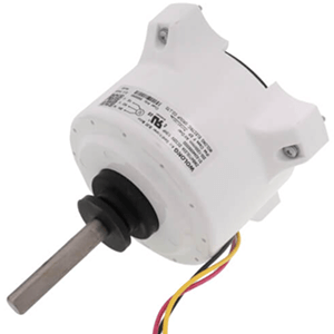 York Source1 Motor 1/3 HP 208/230V S1-32440880002