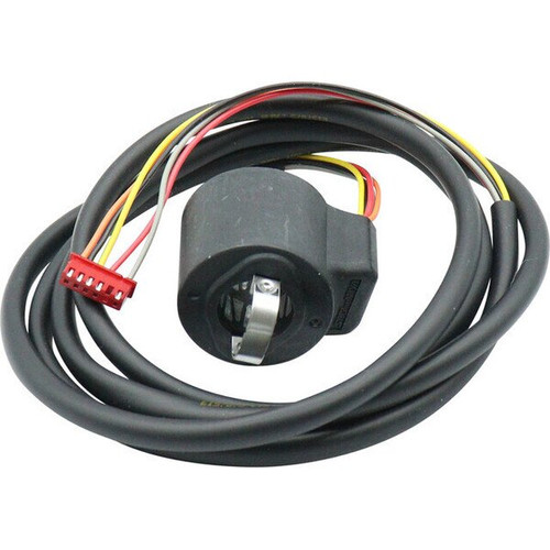 Electronic Expansion Valve Coil Solenoid