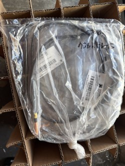 York Temperature Sensor, Suction -22/221F