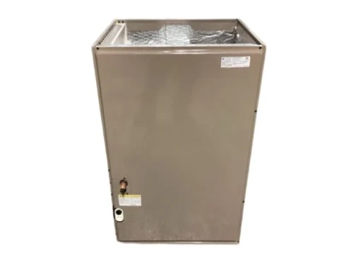York XAHD60HXXN1 Horizontal Cased Evaporator Coil 5-Ton 24.5" Wide