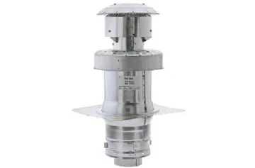 Coleman Revolv 40007101/C Roof Jack 86-95" Adjustable Floor Flange