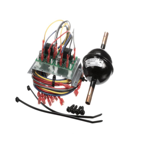 York Installation Kit 