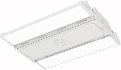 Lithonia Lighting 15000 Lumen 4000-K Cool White LED High Bay Light