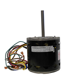 Source1 S1-02436270000 OEM York Blower Motor 3/4 HP 115V 4-Speed F48T03A50